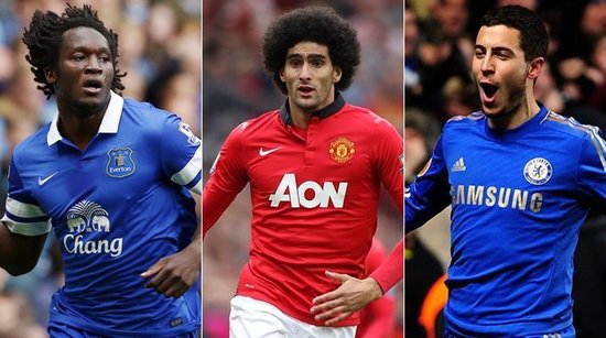 他依然可以 他依然可以