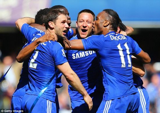 在这两支球 在这两支球